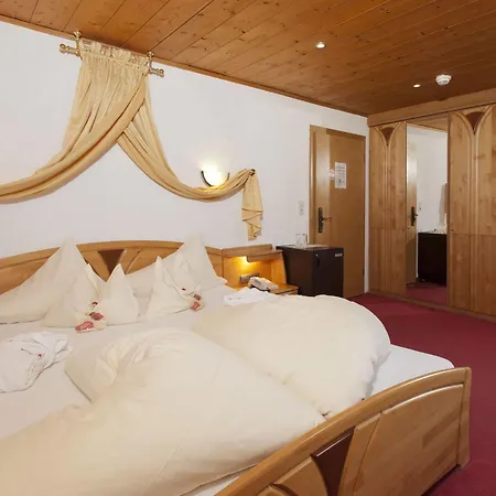 Beauty & Wellness Tirolerhof