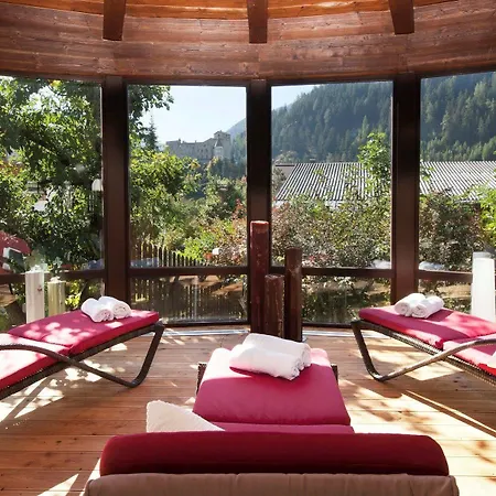 Hotel Beauty & Wellness Tirolerhof 4*