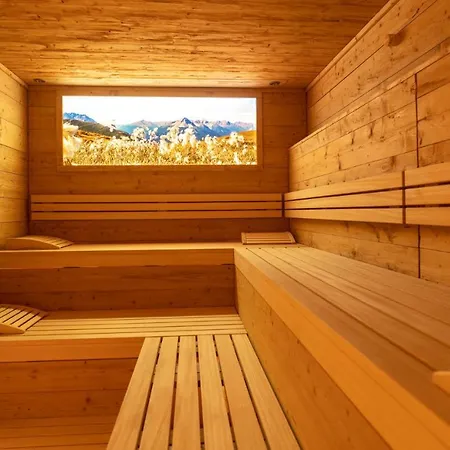 Beauty & Wellness Tirolerhof