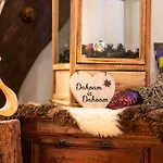 Hotel Beauty & Wellness Tirolerhof 4*