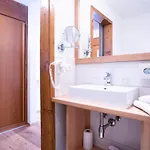 Beauty & Wellness Tirolerhof Hotel Nauders