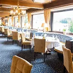 Beauty & Wellness Tirolerhof Hotel