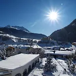 Beauty & Wellness Tirolerhof 4* Nauders