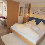 Beauty & Wellness Tirolerhof 4* Nauders