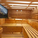 Beauty & Wellness Tirolerhof Hotel 4*