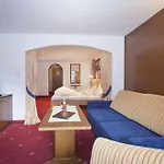 Beauty & Wellness Tirolerhof Nauders