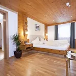 Hotel Beauty & Wellness Tirolerhof Nauders