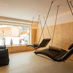 Beauty & Wellness Tirolerhof Hotel Nauders