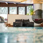 Beauty & Wellness Tirolerhof Hotel 4*