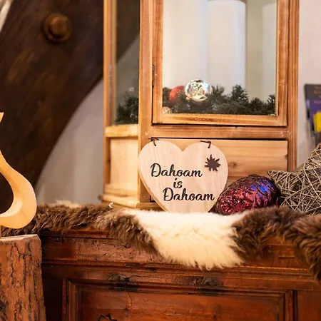 Otel Beauty & Wellness Tirolerhof 4*