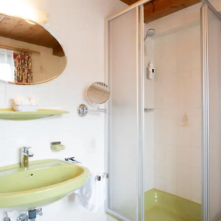 Beauty & Wellness Tirolerhof Otel Nauders