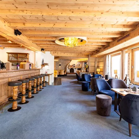 Otel Beauty & Wellness Tirolerhof 4*