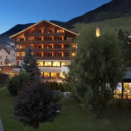 Beauty & Wellness Tirolerhof Nauders