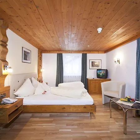 Beauty & Wellness Tirolerhof 4* Nauders