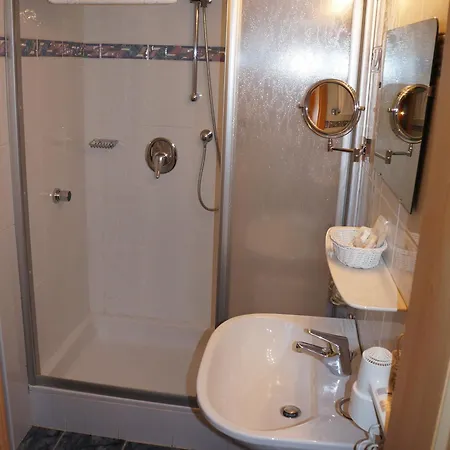 Beauty & Wellness Tirolerhof Nauders