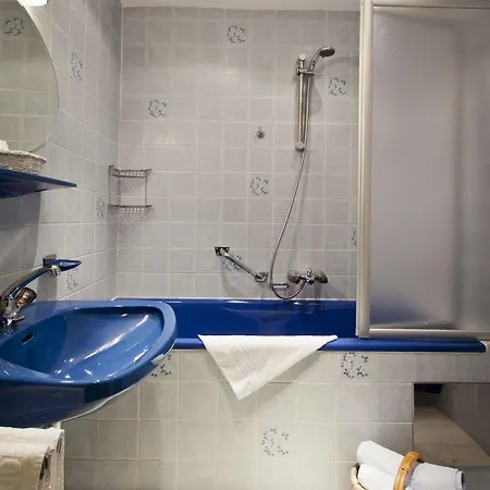 Beauty & Wellness Tirolerhof Otel