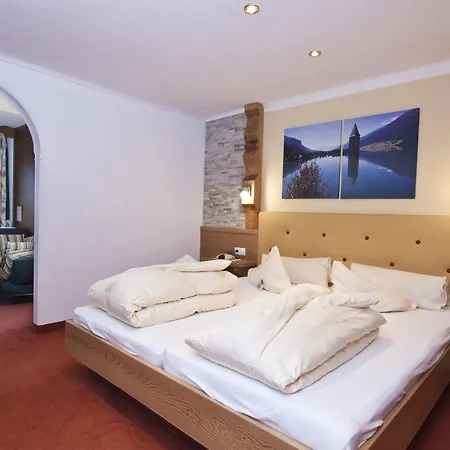 Beauty & Wellness Tirolerhof