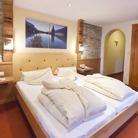 Beauty & Wellness Tirolerhof 4* Nauders