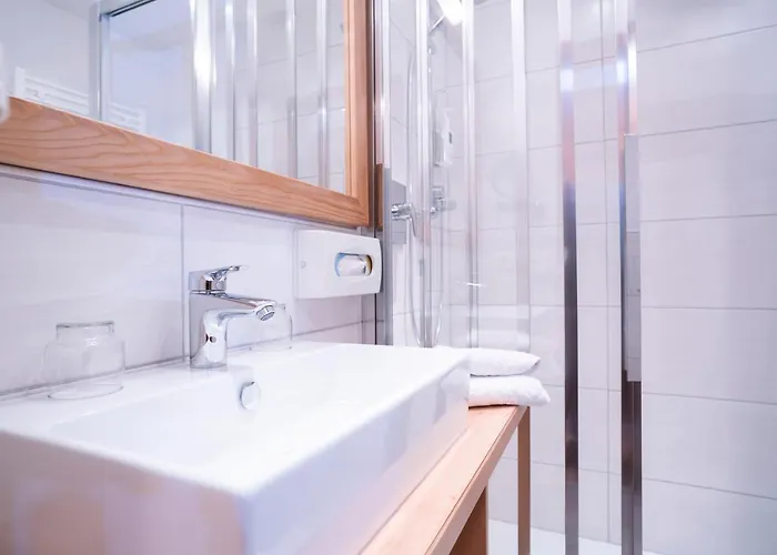 Beauty & Wellness Tirolerhof Nauders