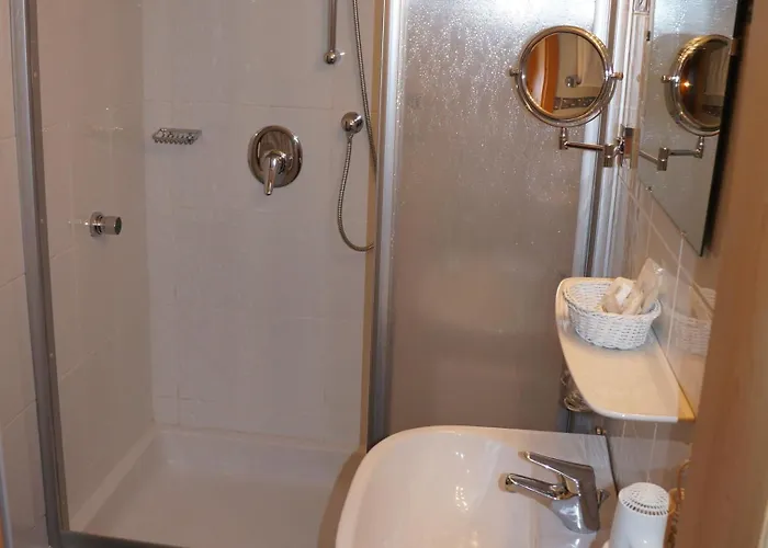 Beauty & Wellness Tirolerhof Nauders