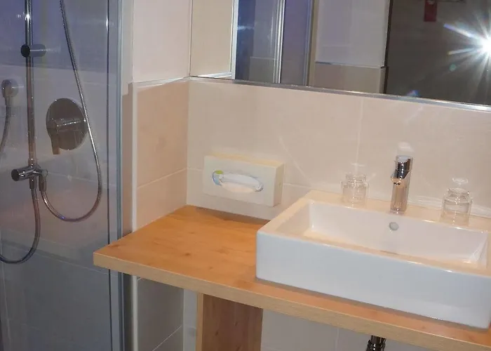 Beauty & Wellness Tirolerhof 4* Nauders